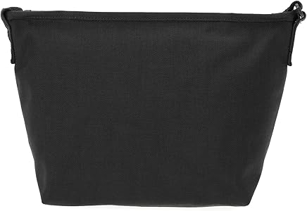 【新品未使用】Manhattan Portage Nylon Messenger Amazon.com: Manhattan Portage NYLON MESSENGER BAG JR (SM